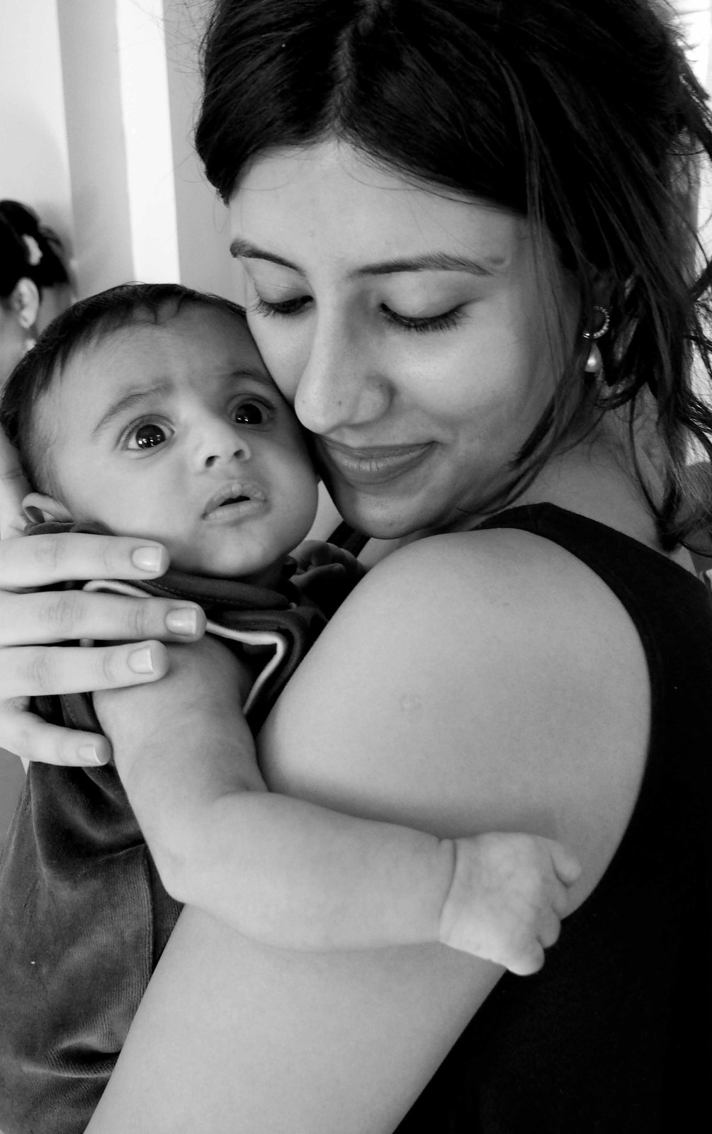 Prenatal & postnatal